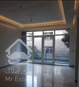 87متر/فول دو نبش/غرق نور /کلید نخورده/شمال ستارخان