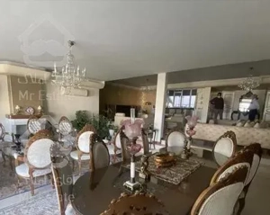 آپارتمان ۲۸۰ متری