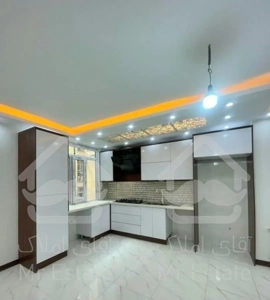 آپارتمان ۵۰متر۱خوابه خوش نقشه تراس بزرگ وام بانکی