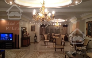 آپارتمان  ۱۴۵ متر جنت اباد جنوبی