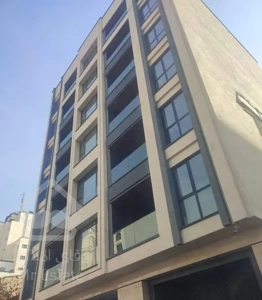 ۱۷۵ متر سه خوابه مستر/ مدرن /کلید نخورده/تک واحدی