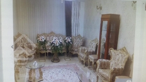 خرید و فروش آپارتمان 120 متر 2 خوابه جنت اباد