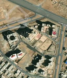 اپارتمان پاسارگاد صفاییه سند۶دونگ