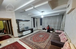آپارتمان دو خوابه هاشمی نژاد