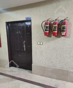 آپارتمان آسانسور دار خ خامنه ای