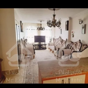 فروش آپارتمان ۸۵ متری، دو خواب فول امکانات، سالن پرده خور