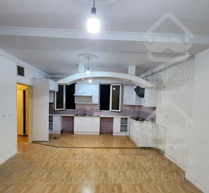 اپارتمان ۵۱ متری.تازه بازسازی شده.هودنو و گازنو