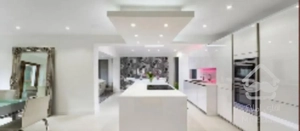 ۱۴۵متری شهرآرا