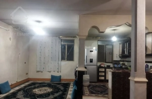 خانه 90 متری خورین ورامین