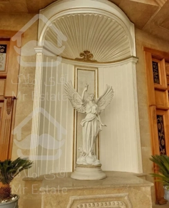 62 متر در قلب جنت آباد