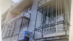 خرید و فروش کلنگی 253 متری جنت اباد