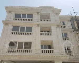 ۱۲۰ متر دو خواب نوساز اردلان ها