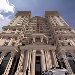 پیش فروش آپارتمان  و سها۱۰ متری