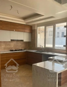 آپارتمان 98متری/کلید نخورده/فول امکانات