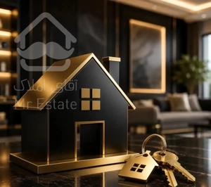 آپارتمان/68متر/بسیار شیک/تکخواب/مسکن مهر