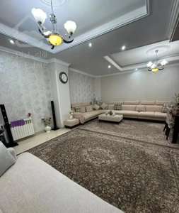 تهرانسر بلوار اصلی