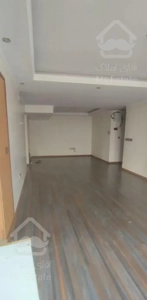 ۹۲ متر خوش نقشه نورگیر  سهروردی شمالی نیلوفر