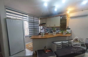 75 متری / نورگیر / خوش نقشه