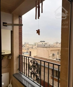 115متر 2خواب فرمانیه /4ساله واقعی