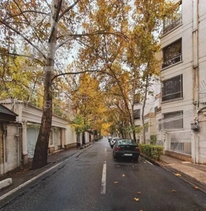 خانه ویلایی قابل سکونت