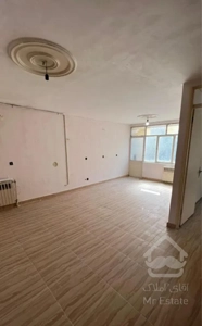 ۶۰ متر یک خوابه طبقه همکف، تر تمیز ،زیبادشت بالا