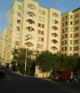 فروش واحد ۱۰۶ متری در سیمون بولیوار