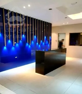 ۱۸۰ متر فرشته /نور گیر عالی مشاعات فول ، *لوکس*