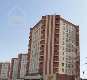 آپارتمان ۸۵ متری برج های رضویه