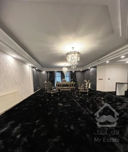 اپارتمان ۱۳۲ متر کامرانیه