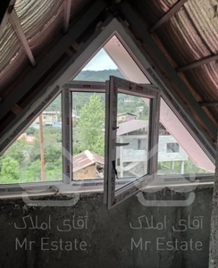 درب و پنجره و شیشه ۲جداره upvc
