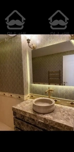 ۲۲۰ متر مجلل اعیونی شیک خوش نقشه تاپ لوکیشن