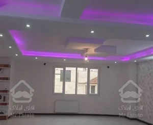 90 متر / پونک ( ستاری ،خلیل آبادی ) فول