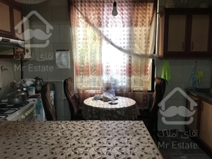 ۴۷ متر خوش نقشه طبقه همکف