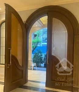 فروش آپارتمان ۱۱۳ متری ۲ خوابه در کاشانک