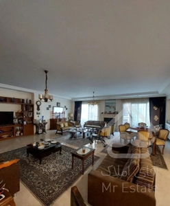 آپارتمان ۱۸۰ متر سه خواب تک واحدی شخصی ساز