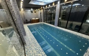 اجاره ویلااستخردار۲۵۰متری روف/جکوزی (خانم الهی)