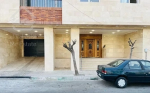 آپارتمان ۱۰۸ متری نوساز حکیمیه