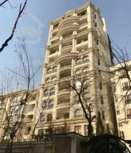 فرشته چناران ۴۰۰متر نوساز(۴پارکینگ سندی)