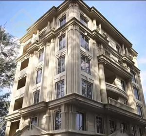 فروش آپارتمان ۱۱۵متری/کمالی /فول/۵ساله