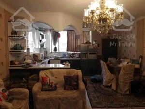 خرید آپارتمان ۶۴متری دوخوابه فردوس غرب