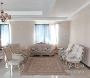 ۹۰متر جنت آباد جنوبی/ سراسر پرده خور/ ویو پارک