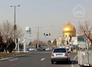 فروش۲۰۰مترملک‌تجاری/دهکده/زیبادشت/شهرک‌چشمه/دریاچه