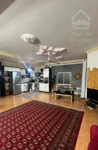 فروش آپارتمان ۹۴متر ۲خواب سنددار مرکز شهر
