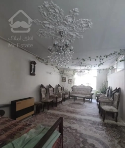 مخبر جنوبی دو واحد ۸۸ متر ۲خواب به قیمت یک واحد