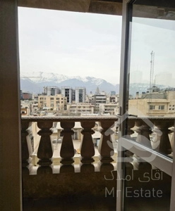 میرداماد/۱۴۰متر ۳خواب/ویو ابدی/پیشنهاد ویژه آخرسال