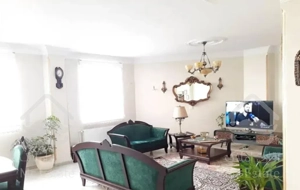 ۱۳۰متر/صرافها شمالی/آفتابگیر/فول امکانات