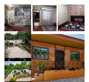 ویلا باغ شخصی