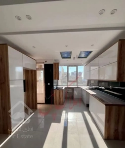 ۹۱ متر آپارتمان//نوساز کلید نخورده// اجاره تهرانسر