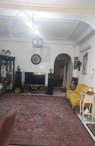 واحد ۹۰ متری ۲ اتاق خواب واقع در باغ جهاندیده