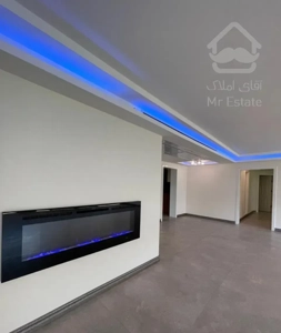 بینظیرترین آپارتمان با عالیترین نوسازی صفر تا 100